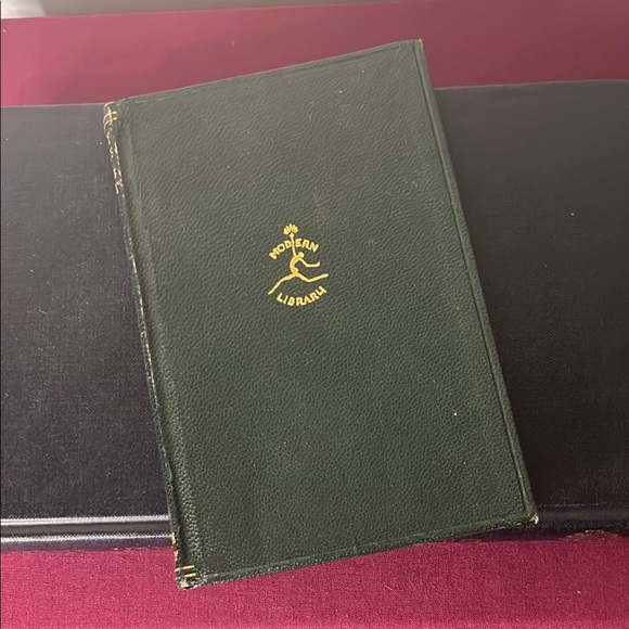 Modern Library Fairy Tales and Poems in Prose by Oscar Wilde Vintage 1925-1929 - Picture 1 of 15